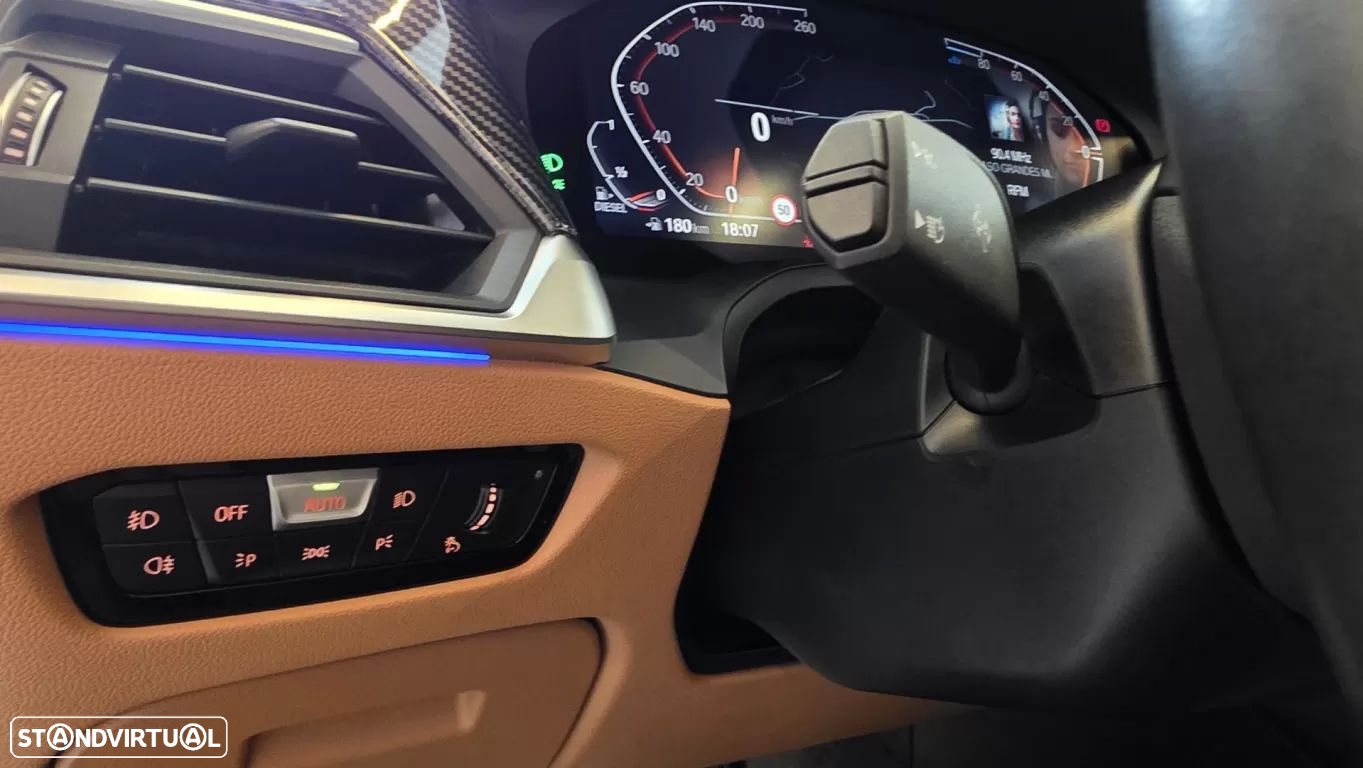 BMW 420 d Pack M Auto - 40