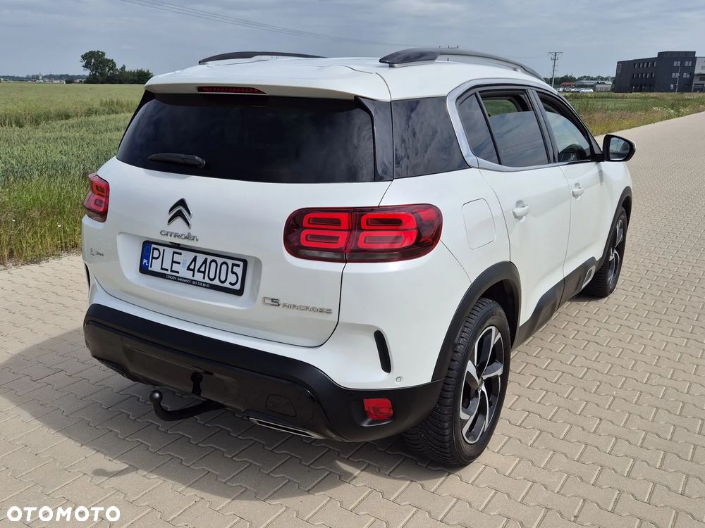 Citroën C5 Aircross - 4