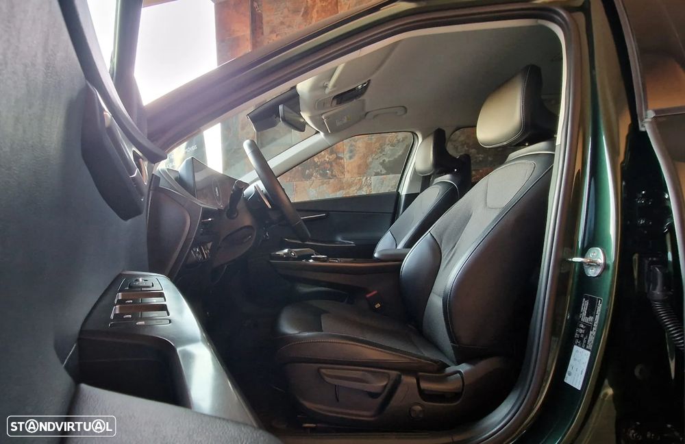 Kia EV6 58 kWh Air - 12