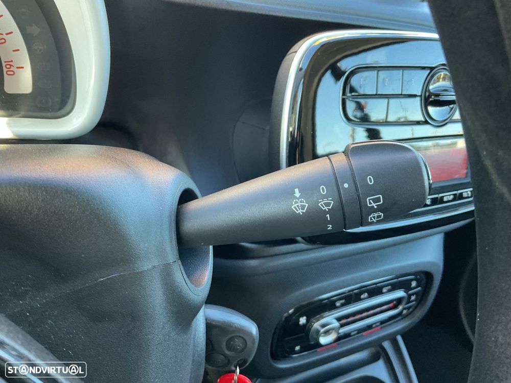 Smart ForTwo Coupé Drive Prime - 20