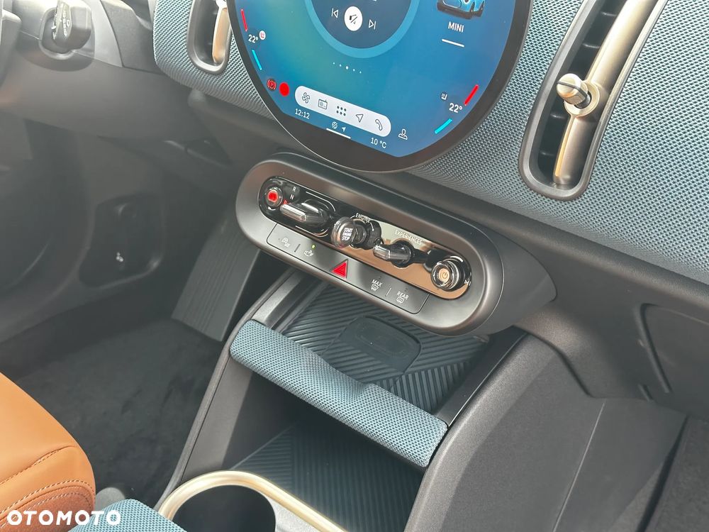 MINI Countryman - 17