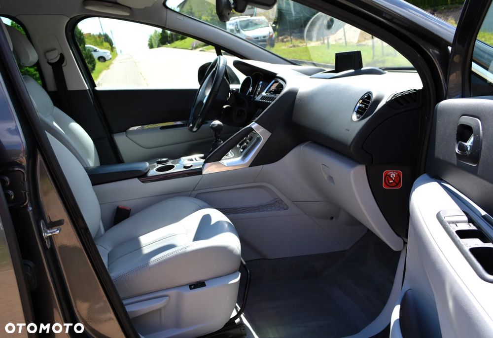 Peugeot 3008 BlueHDi 150 Stop & Start Allure - 6