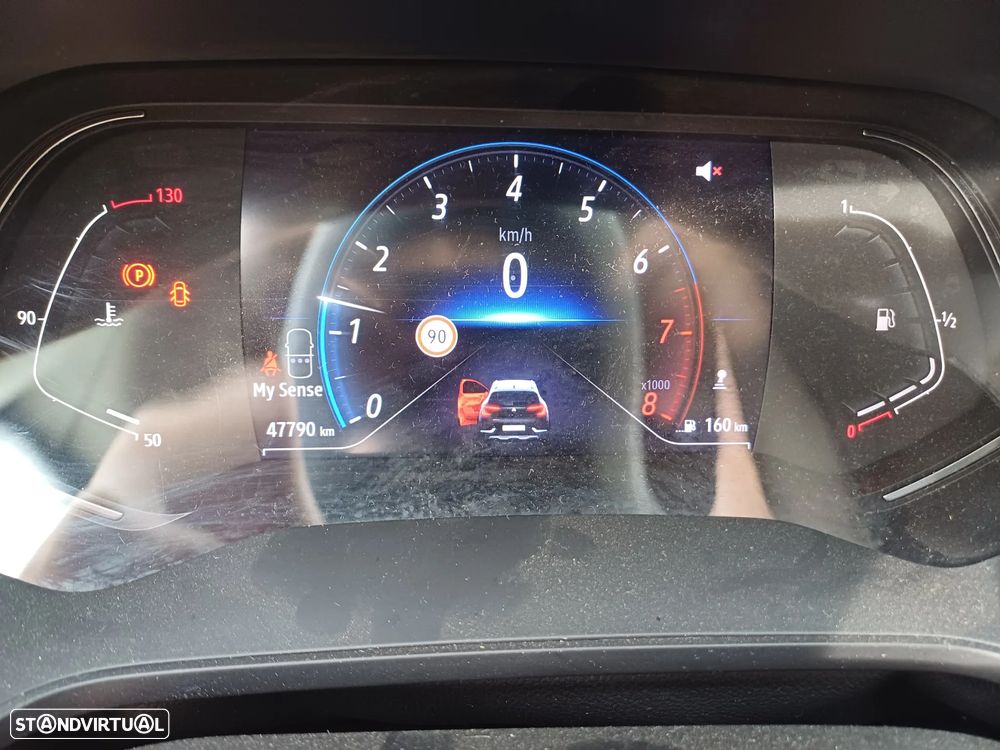 Renault Captur 1.0 TCe Zen - 8