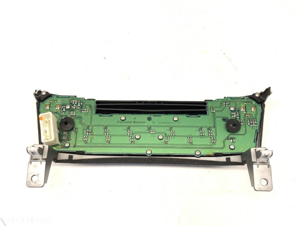 PANEL STEROWANIA RADIA - 76.00 PLN - INFINITI Q70 (Y51) 2013 - 2022 3.0 175 kW [238 KM] olej - 2