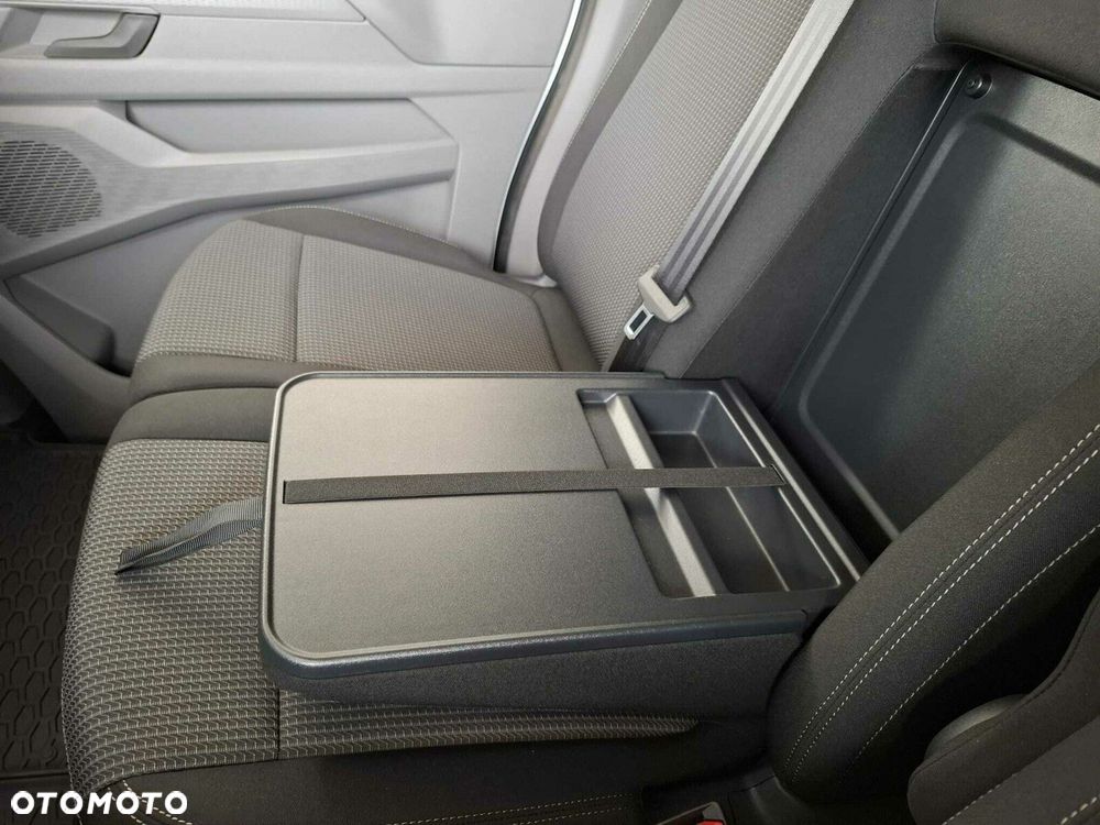 Volkswagen Transporter NOWY TRANSPORTER 3.500 Furgon 2.0 TDI 110 kW 6-G - 11