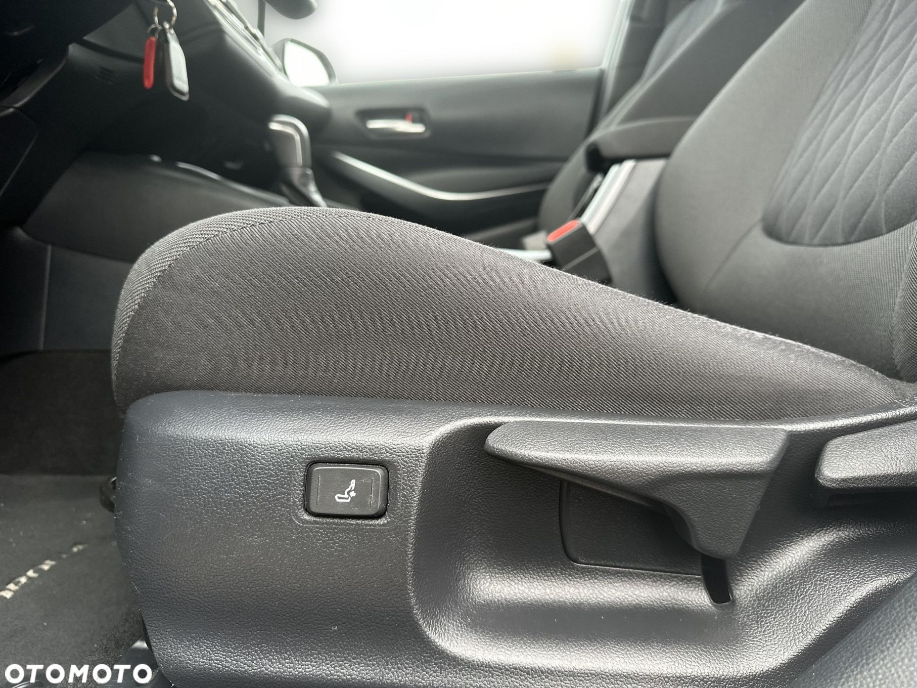 Toyota Corolla 1.5 Comfort MS - 17