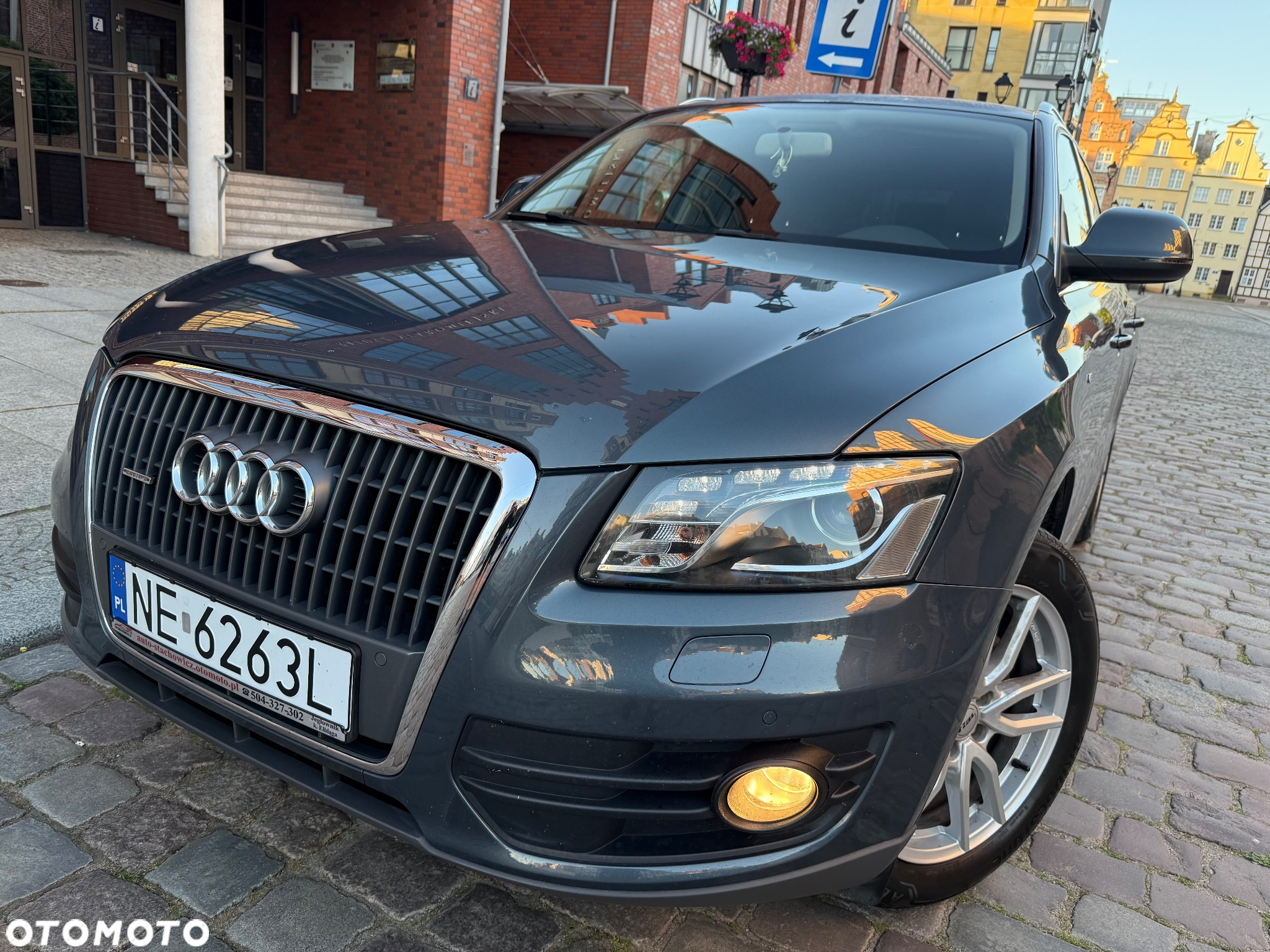 Audi Q5 2.0 TDI Quattro S tronic Prime Line - 30
