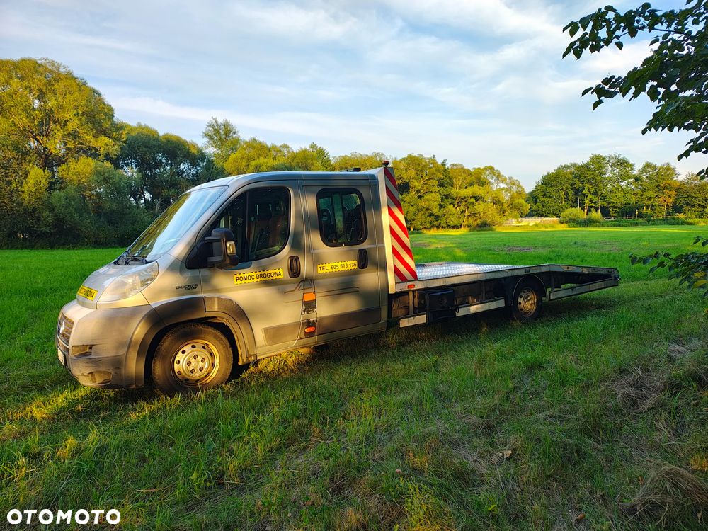 Fiat Ducato - 9