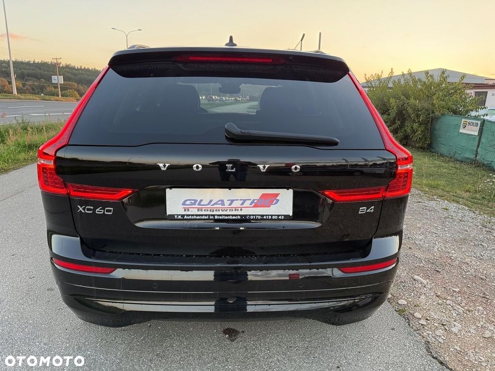 Volvo XC 60 B4 D Geartronic Momentum Pro - 14