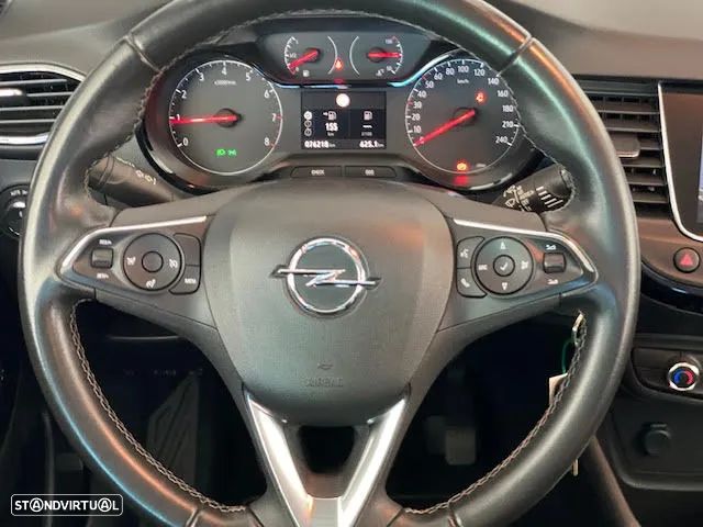 Opel Crossland X 1.2 120 Anos - 9