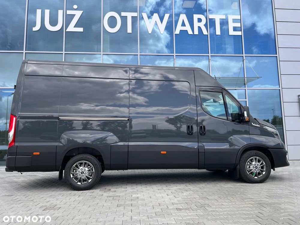 Iveco Szukasz mocnego dostawczaka? Właśnie go znalazłeś!Mocne Daily na już! - 16