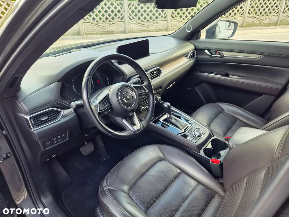 Mazda CX-5 - 32