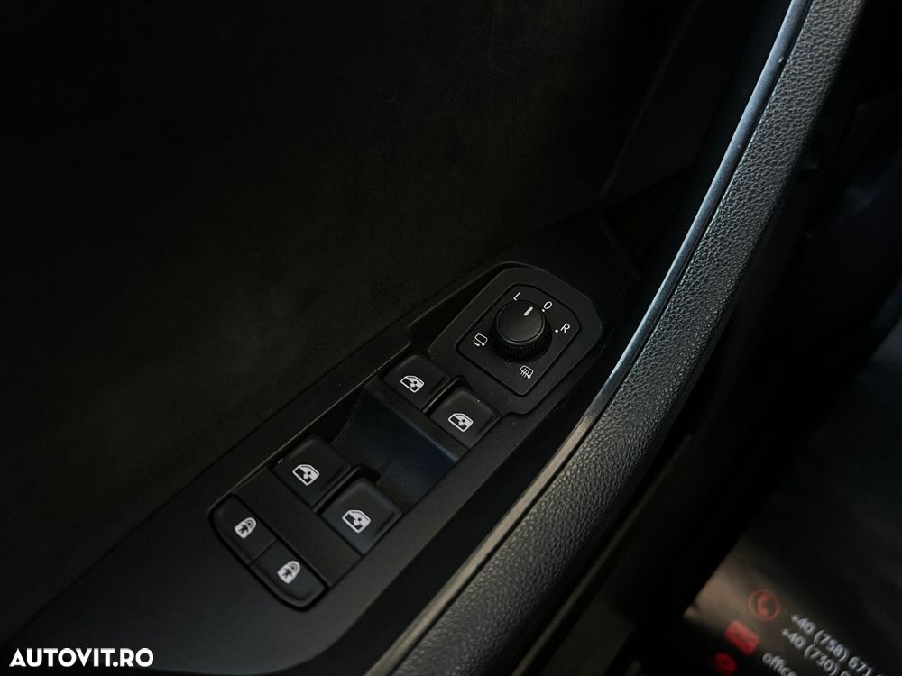 Skoda Kodiaq 1.5 TSI ACT DSG Sportline - 34