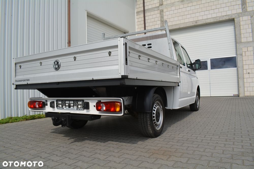 Volkswagen TRANSPORTER T6.1 DOKA - 6