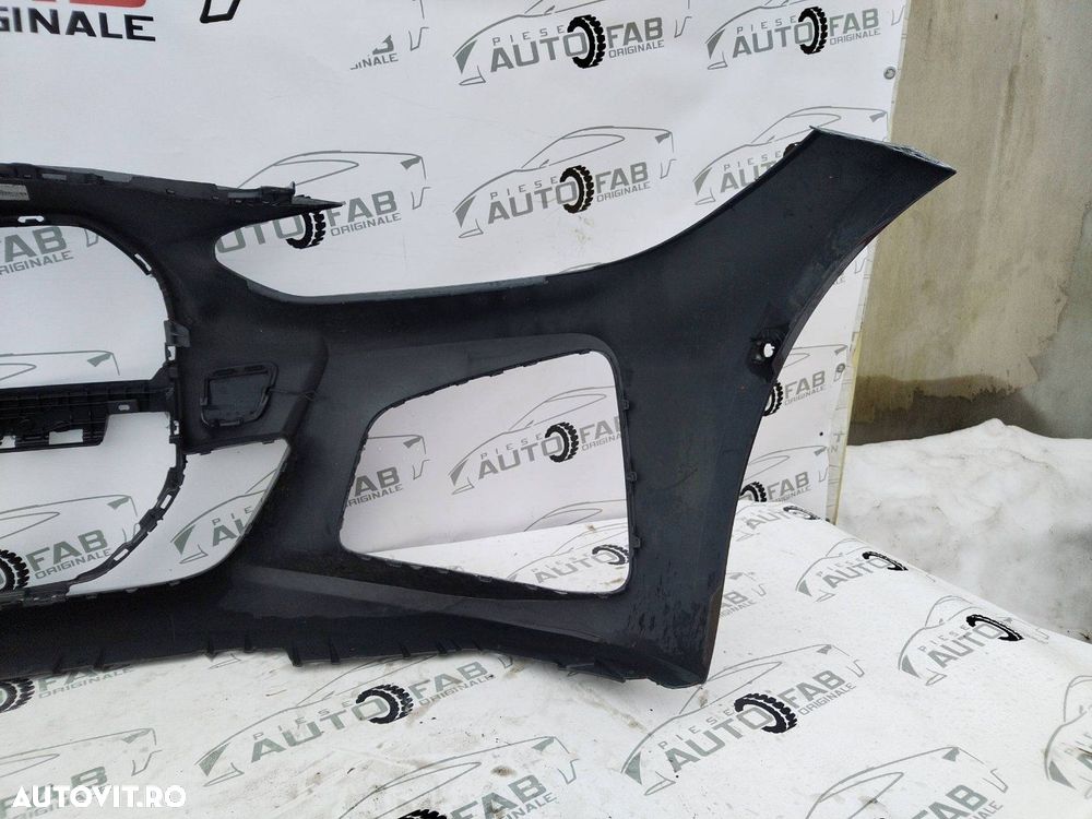 Bara fata Bmw Seria 4 G26 M-Paket Benzina/diesel an 2020-2021-2024 - 7