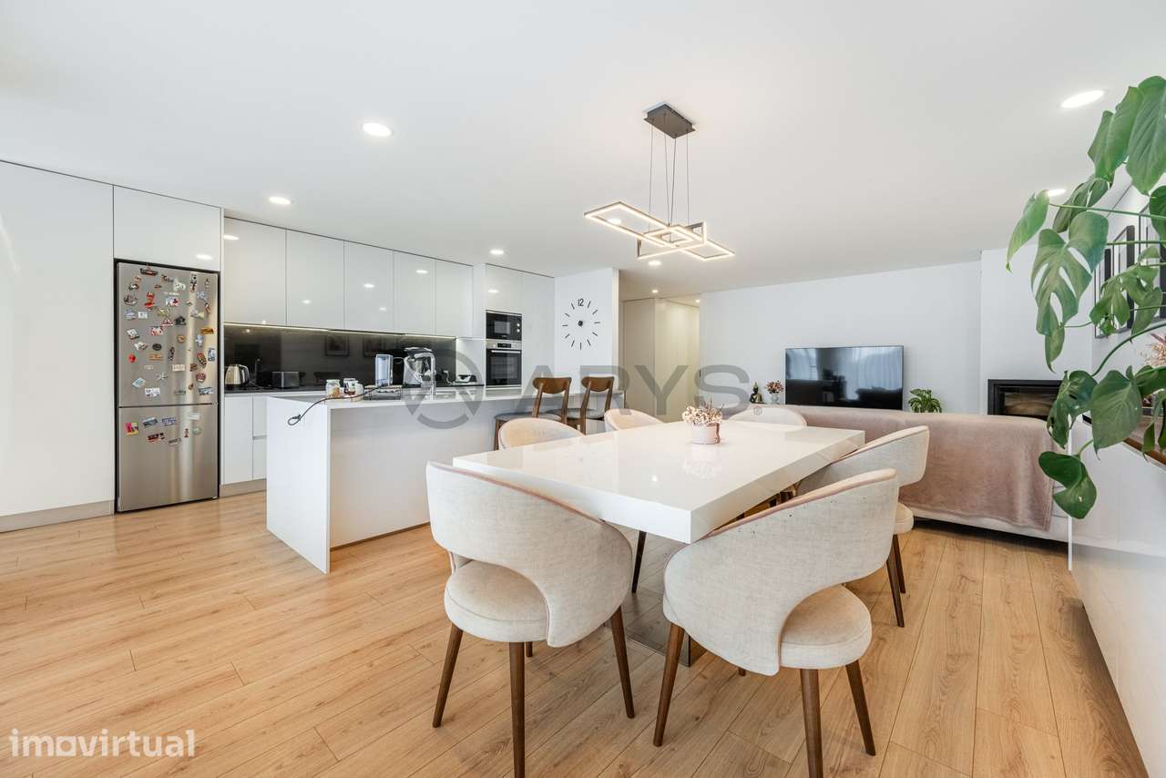 Apartamento T3 - Grande imagem: 5/25