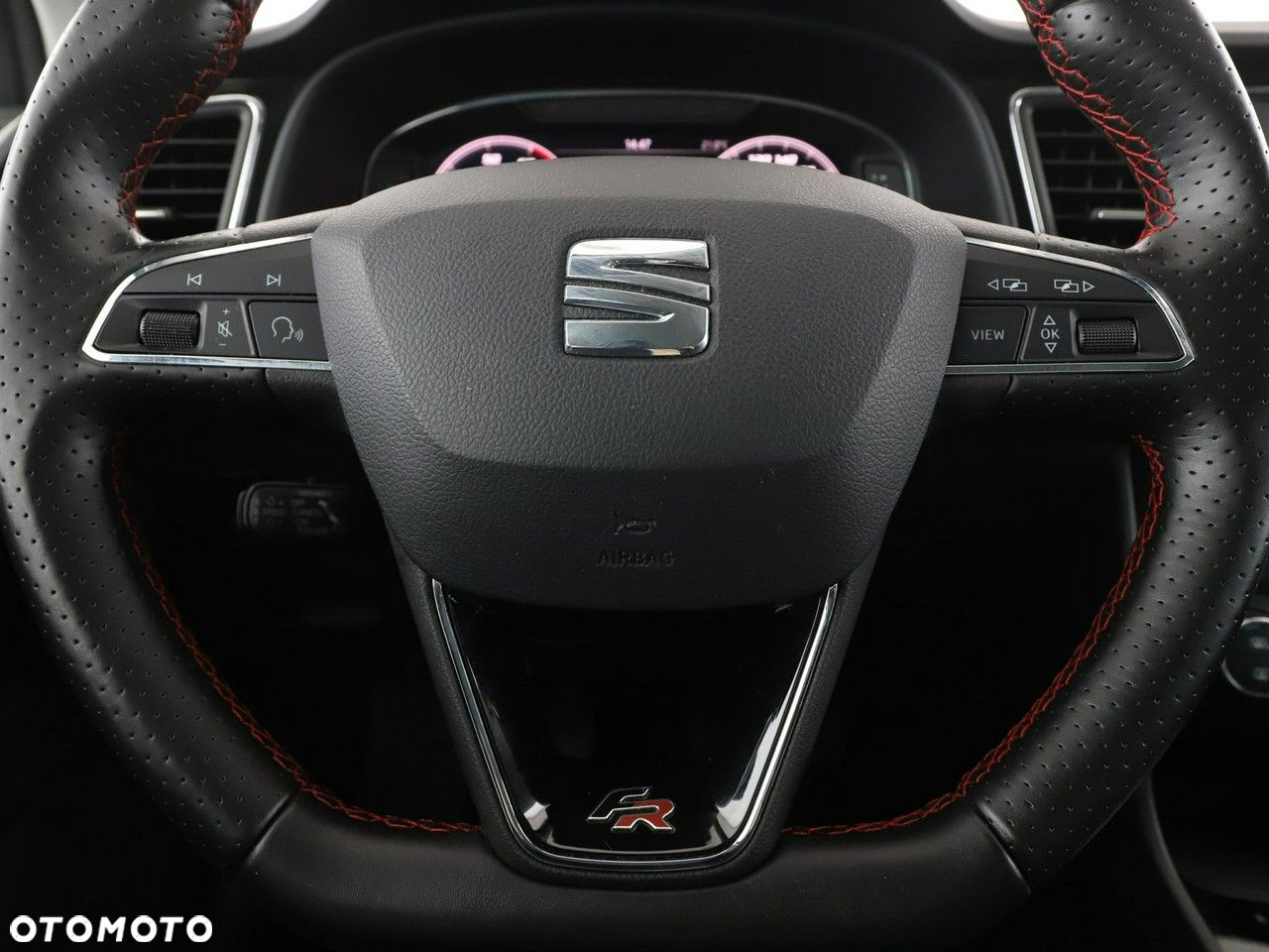 Seat Leon 1.4 TSI FR S&S - 21