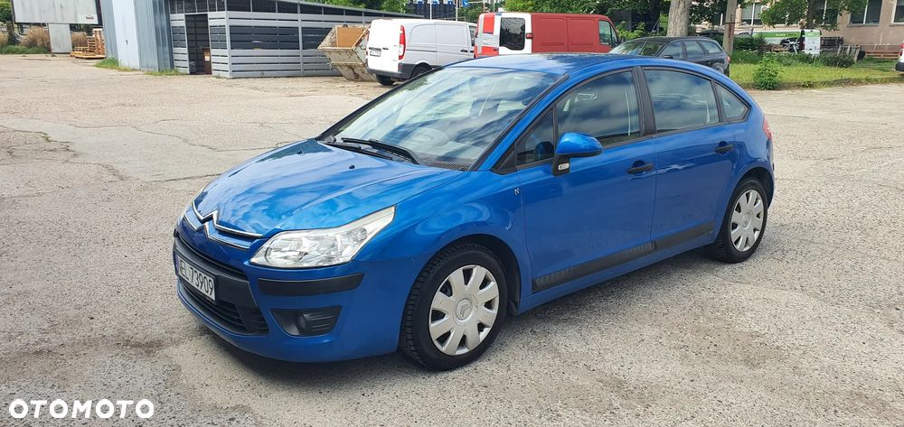 Citroën C4 VTi 120 Tendance - 3