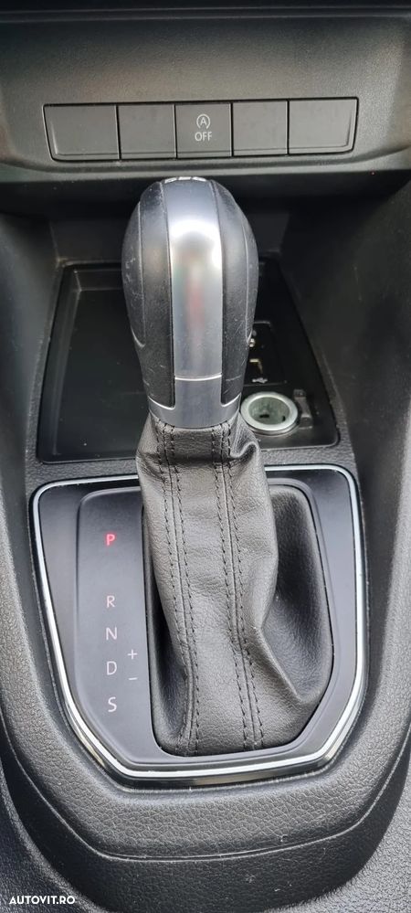 Volkswagen Caddy - 12