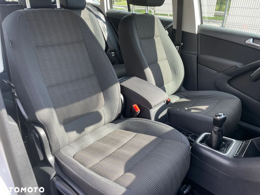 Volkswagen Tiguan 2.0 TDI DPF 4Motion Cup Sport & Style - 28