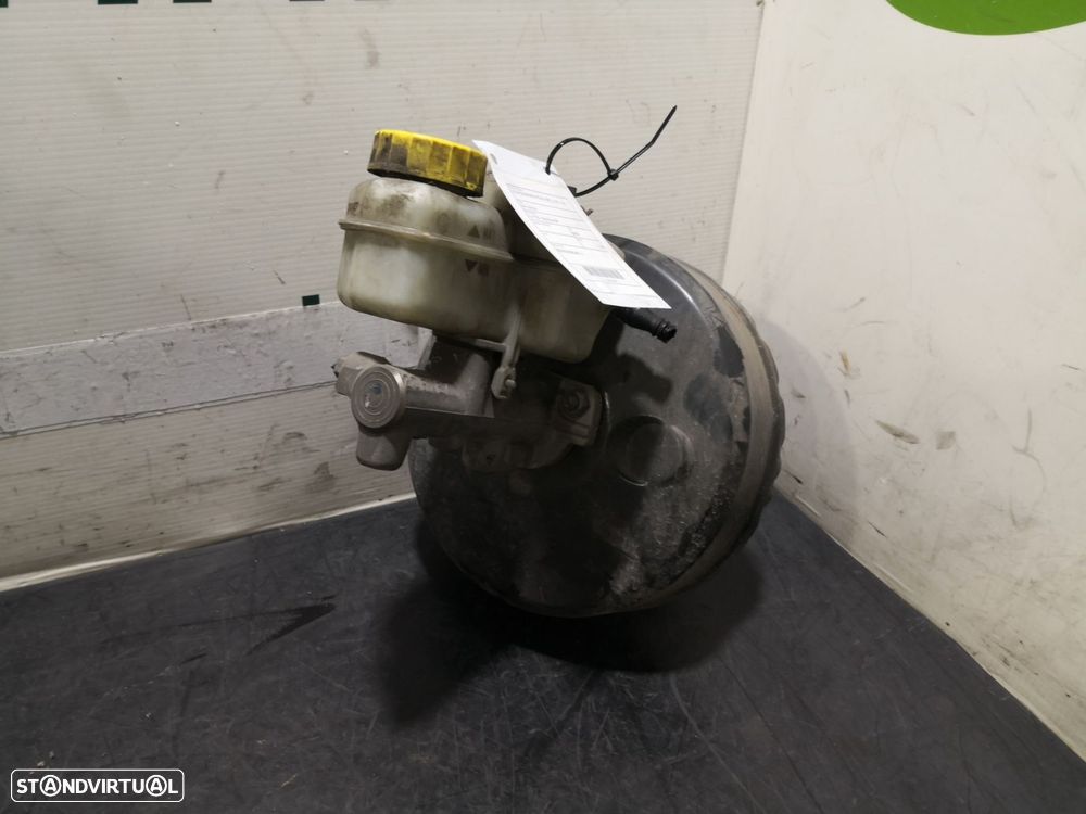 Servofreio  Volkswagen Polo (9N_) - 2