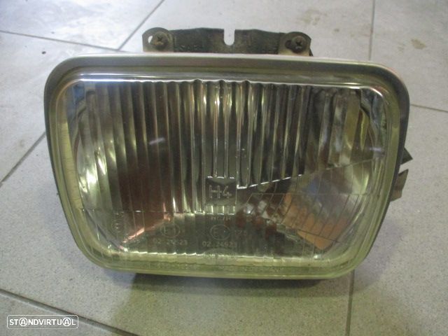 Farol FAR1112 JEEP CHEROKEE 1994 ESQ H4 Hella - 1