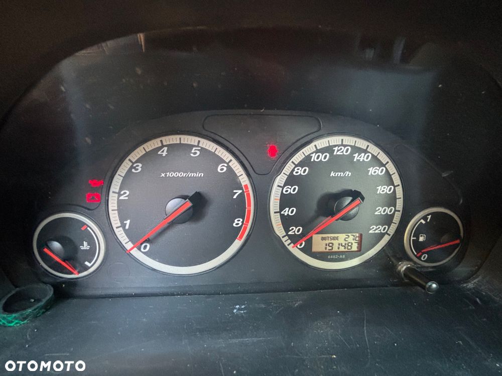 Honda CR-V - 6