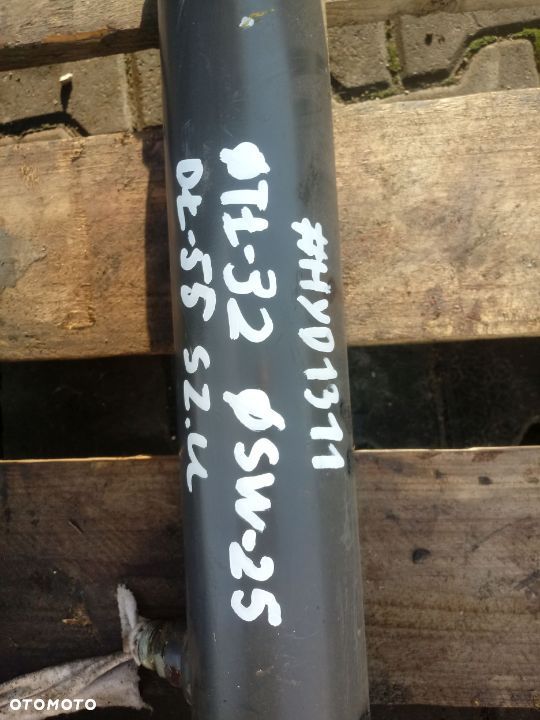 Siłownik 55 25 32 - 4