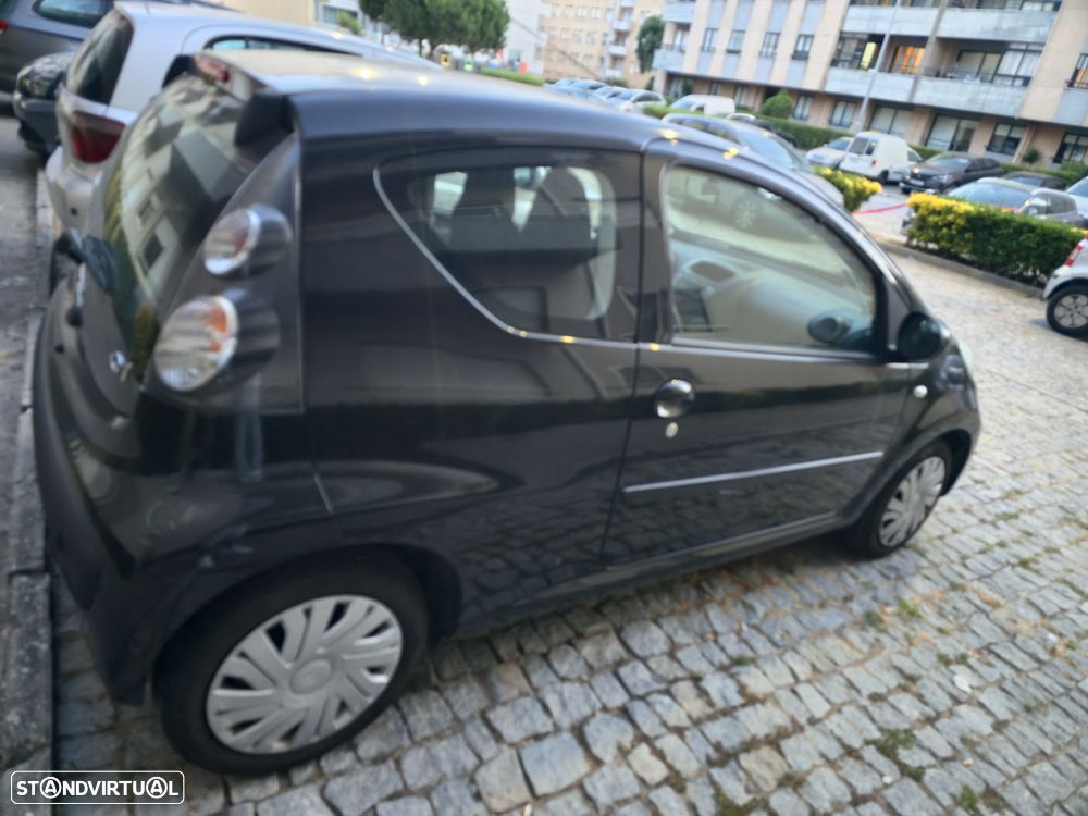 Citroën C1 1.0 Airsport - 3