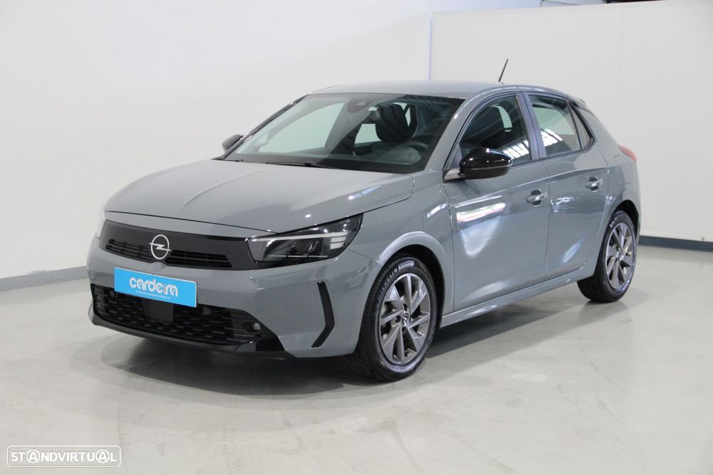 Opel Corsa 1.2 Edition - 1