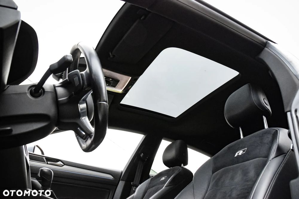 Volkswagen Arteon 2.0 TSI R-Line DSG - 39