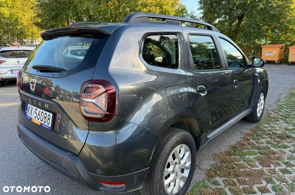 Dacia Duster - 4