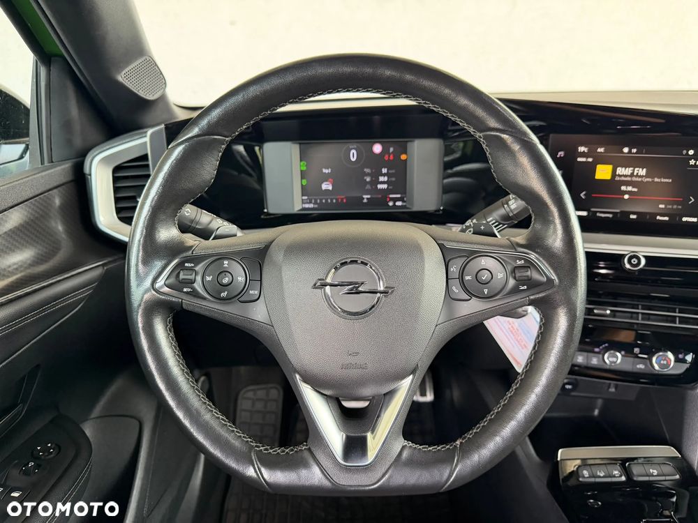 Opel Mokka 1.2 T GS Line S&S - 14