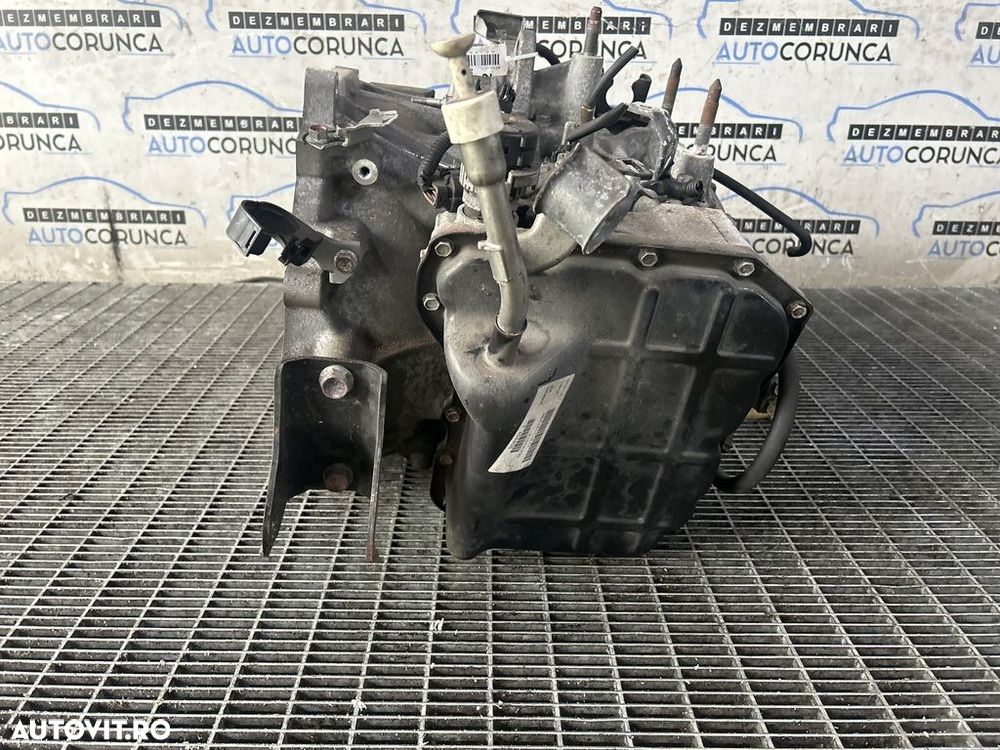 Cutie de viteze Mitsubishi ASX Facelift 2012 2.2 Diesel 2012 - 2016 150CP Automata 4N14 ... - 6