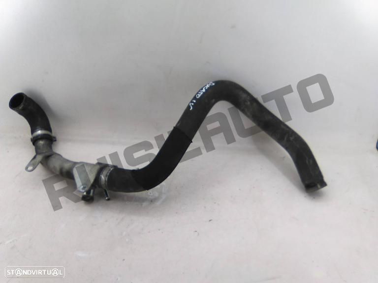 Tubo água  Fiat Ducato Iv [2006_2024] 120 Multijet 2.3 D - 2