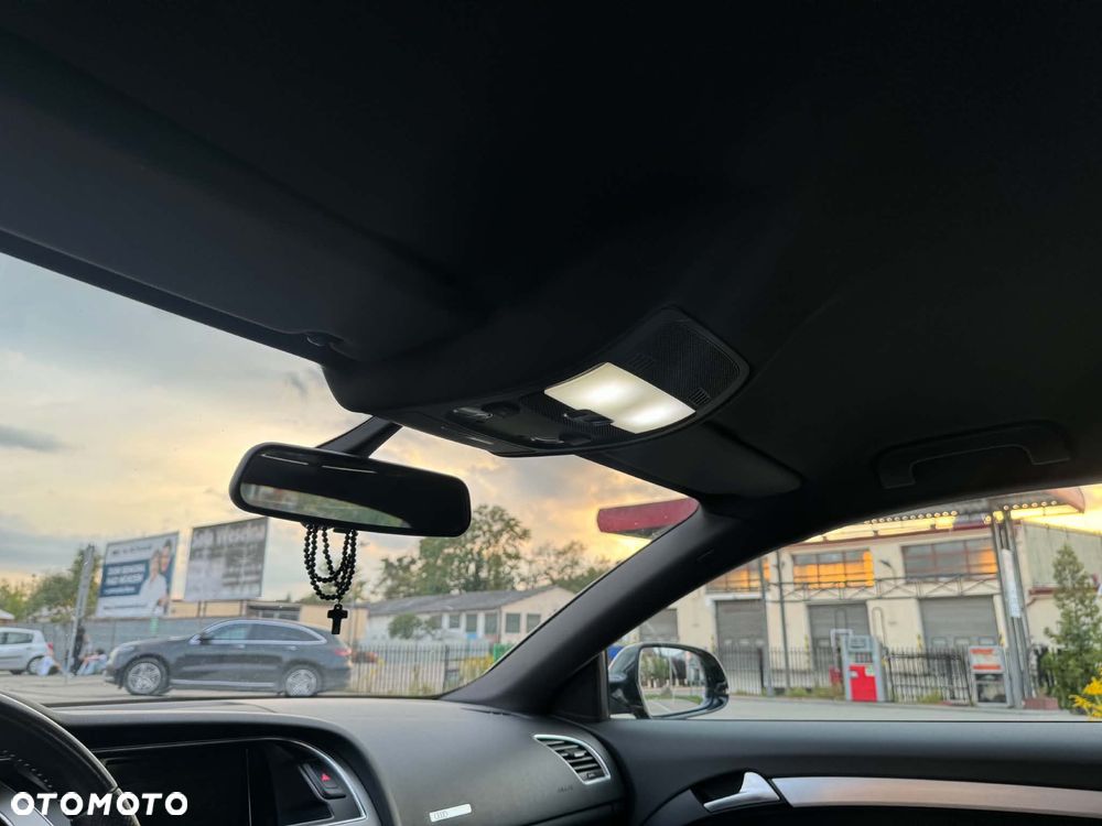 Audi A5 Coupé 2.0 TDI DPF - 26