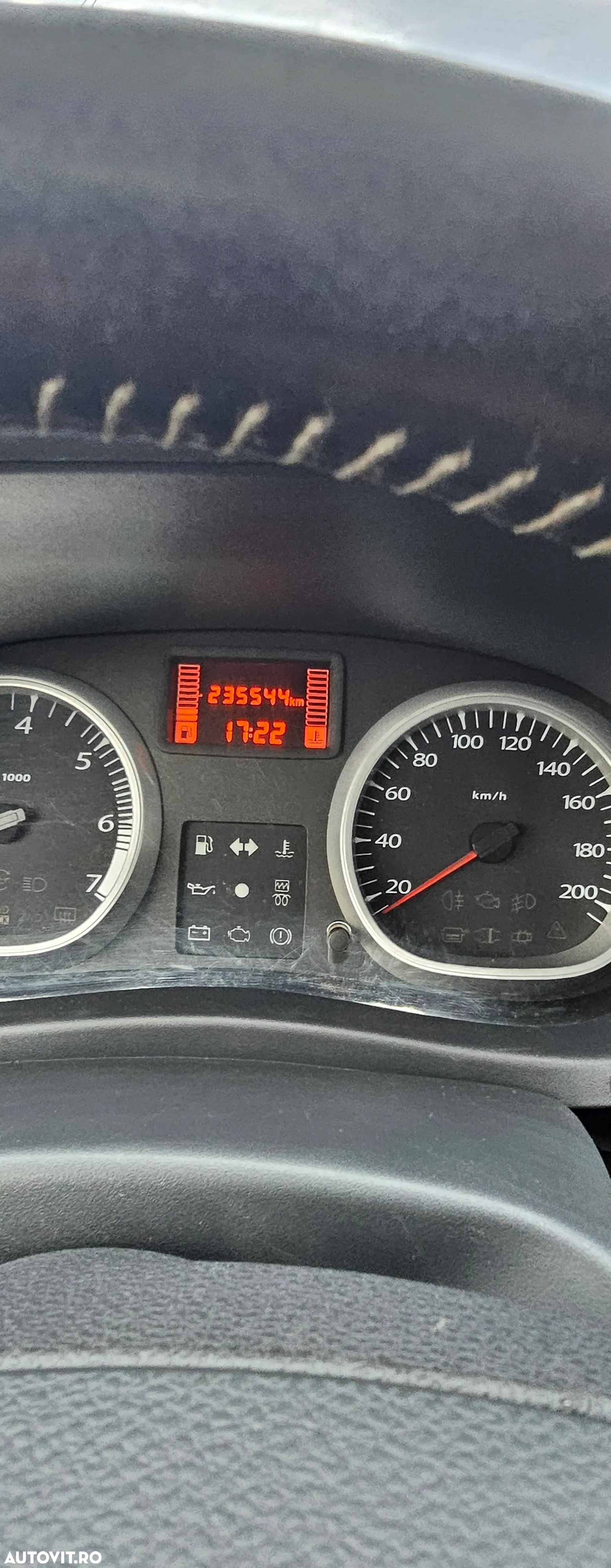 Dacia Duster 1.5 dCi 4x4 Laureate - 7