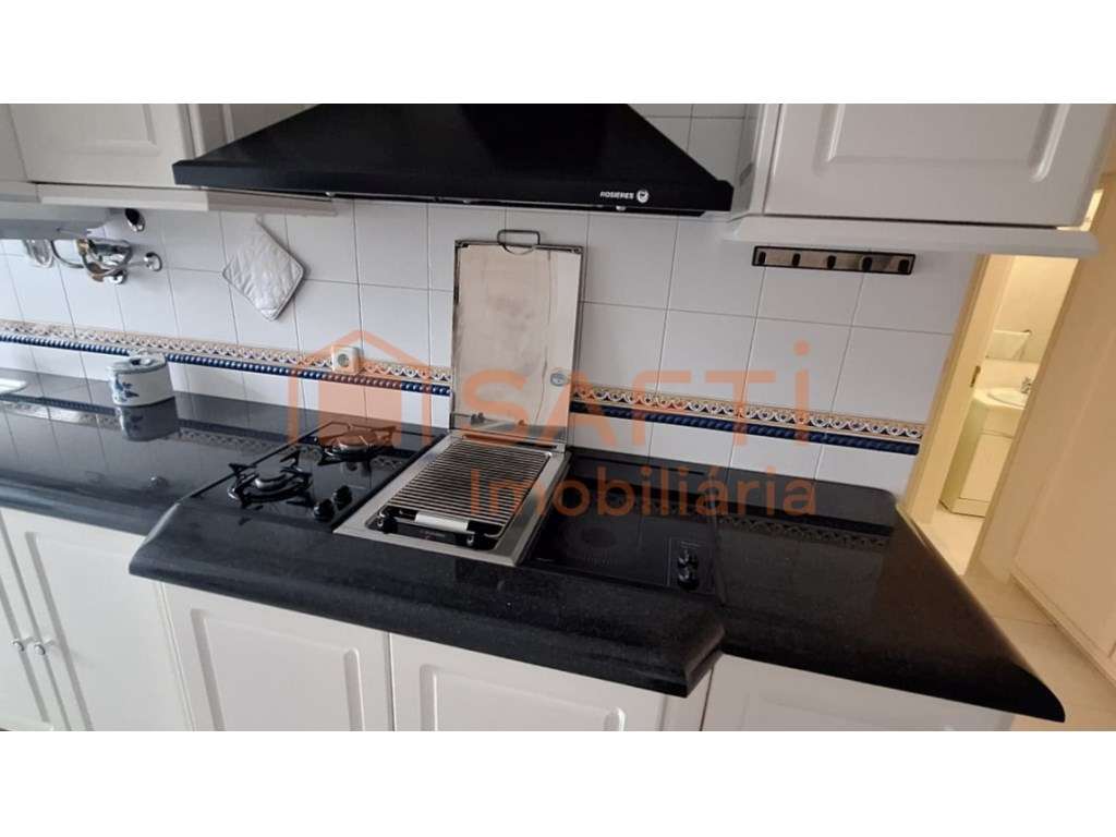 APARTAMENTO T5, Grandiosa oportunidade de sonho em LEIRIA - Grande imagem: 4/38
