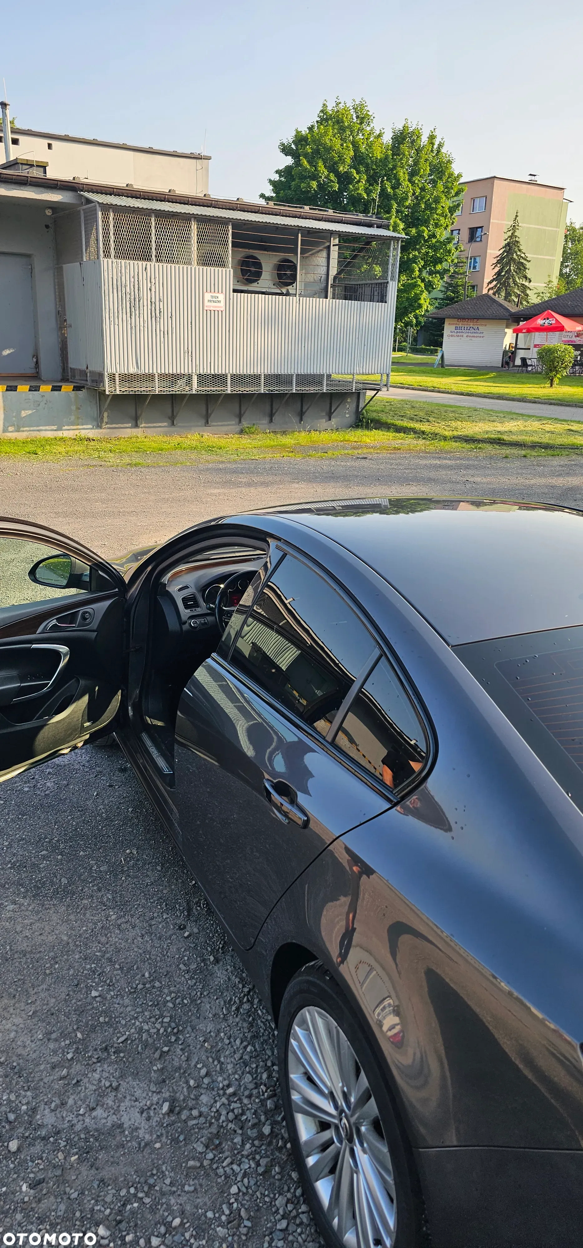 Opel Insignia 2.0 CDTI Cosmo - 11