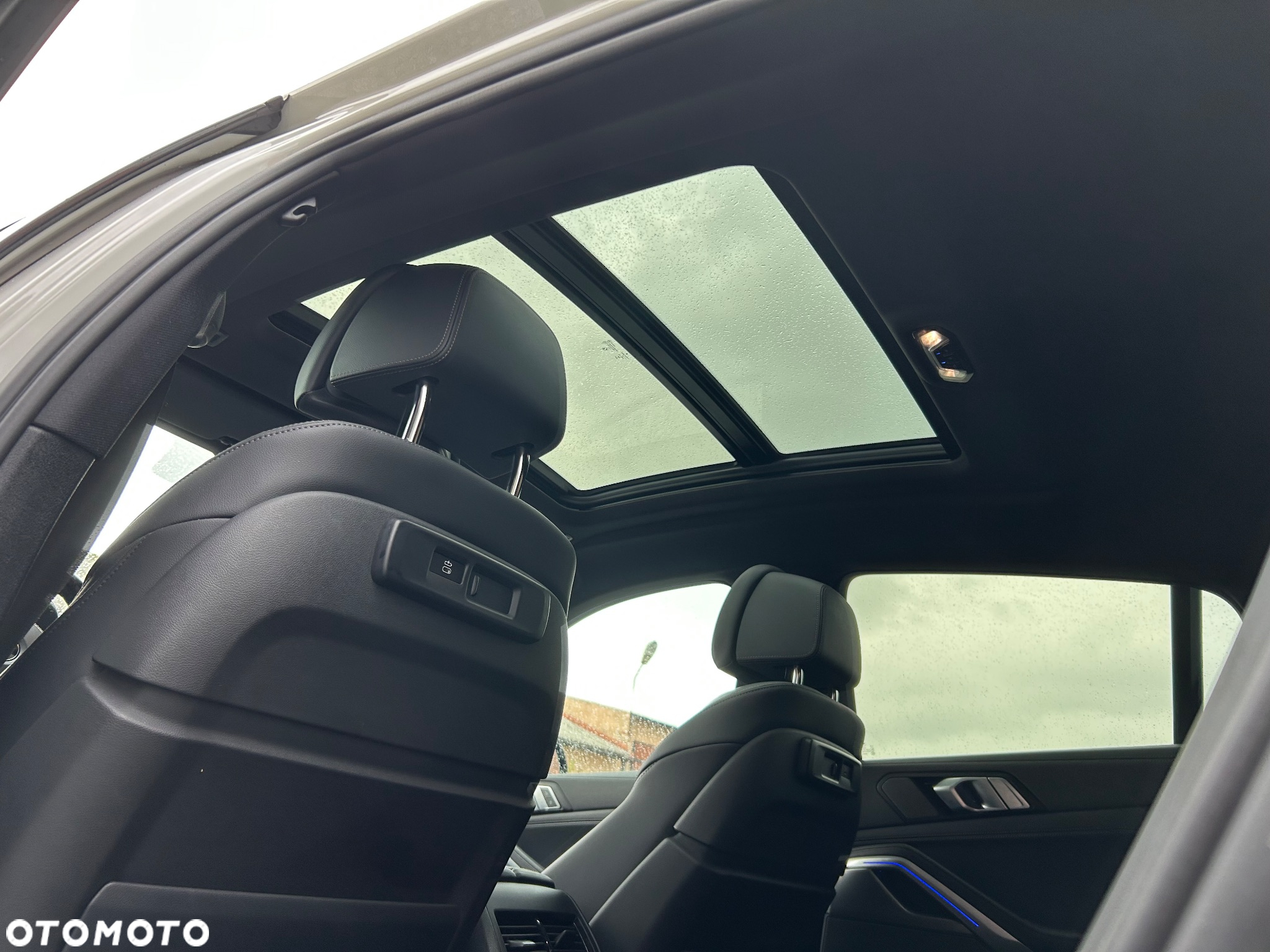 BMW X6 xDrive30d - 19