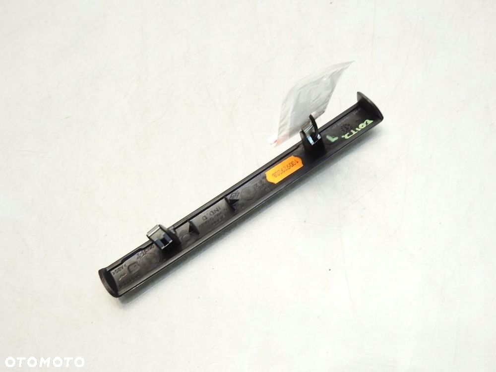 LISTWA DEKOR KONSOLI LEWA RENAULT CLIO III 6246S9612 - 3