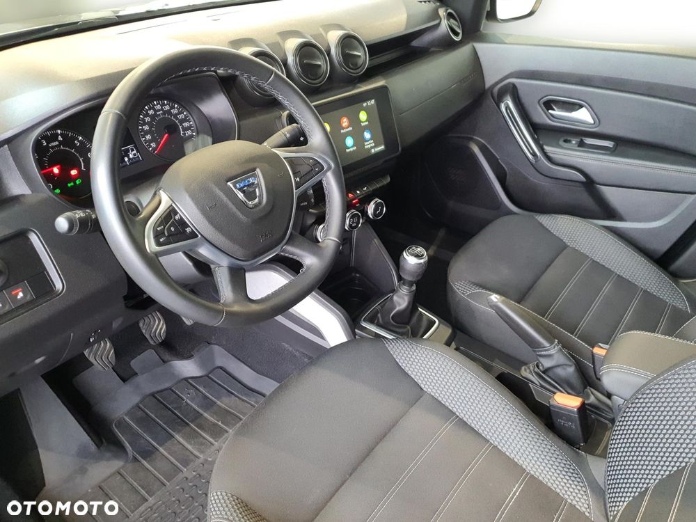 Dacia Duster 1.0 TCe Prestige - 9