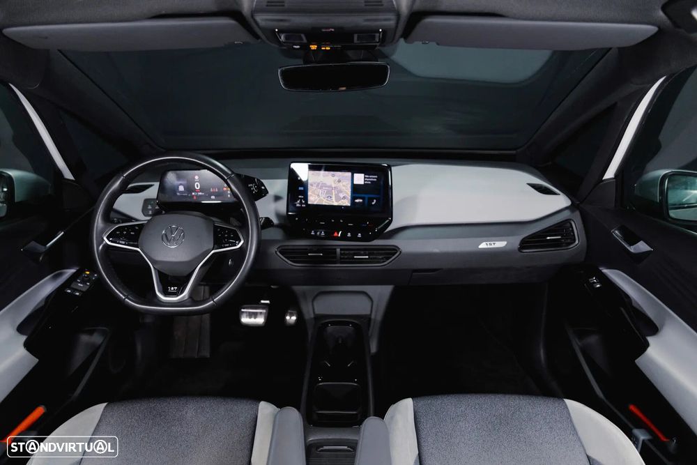 VW ID.3 Performance Upgrade Pro 1st Plus - 13