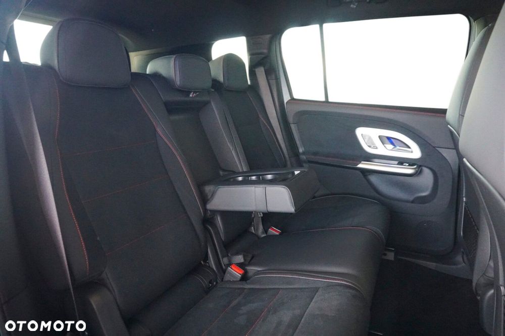 Mercedes-Benz GLB 220 mHEV 4-Matic 8G-eDCT - 13