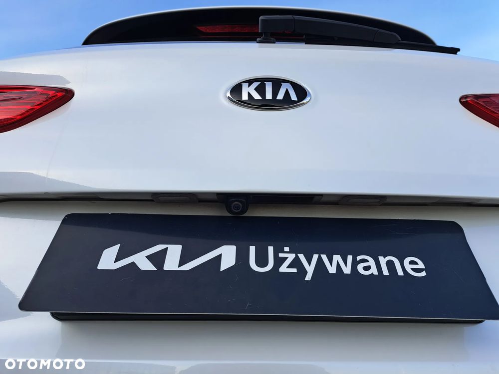 Kia Optima 1.6 T-GDI L DCT - 12