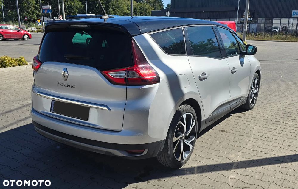 Renault Scenic - 4