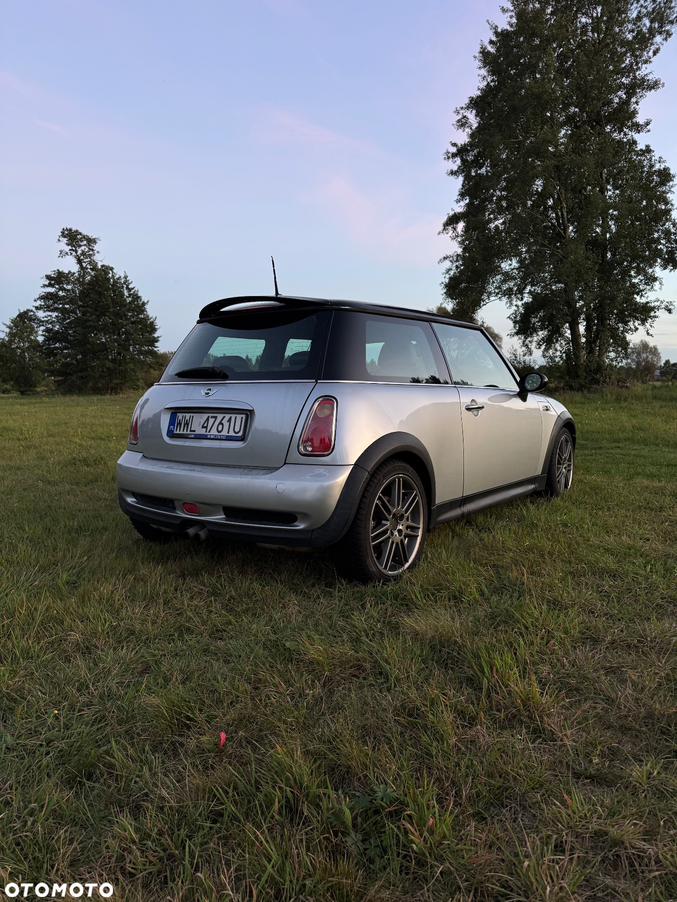 MINI Cooper S - 6