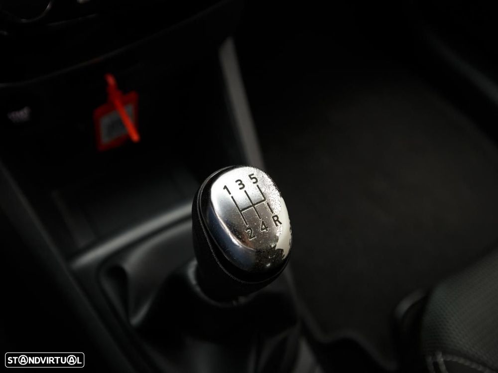 Renault Clio 1.5 dCi Zen - 17