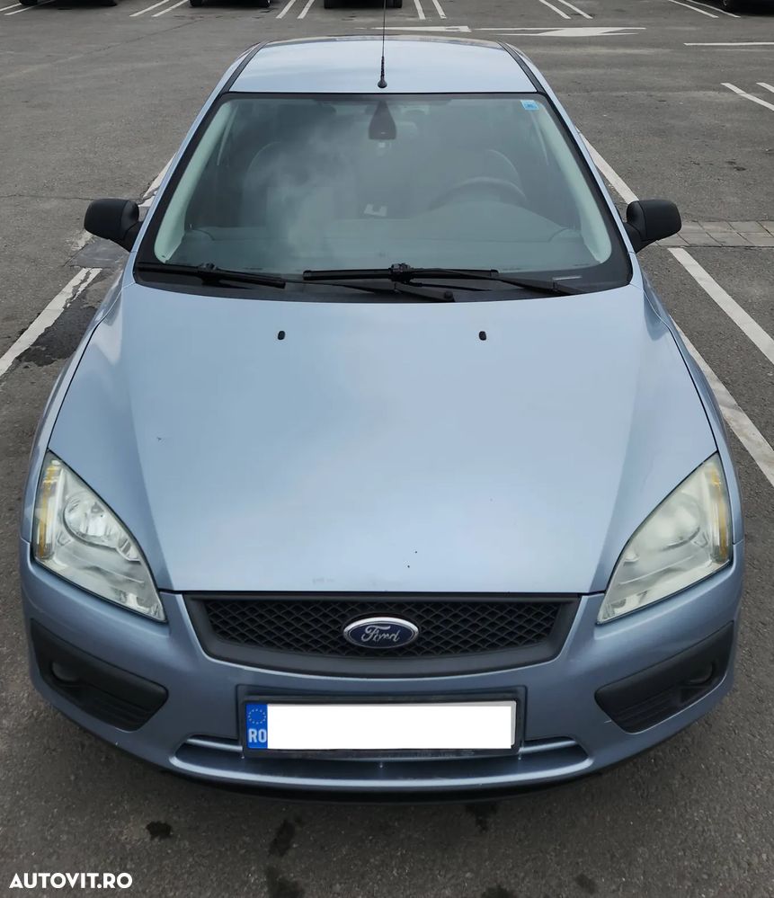 Ford Focus 1.6i Comfort - 1