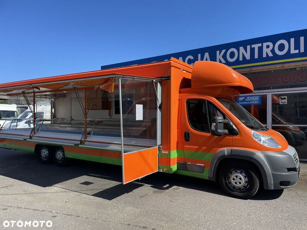 Fiat Ducato - 21